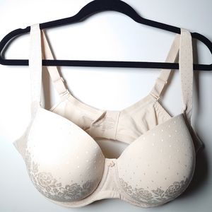 Soma 38G Stunning Support Full Coverage Bra